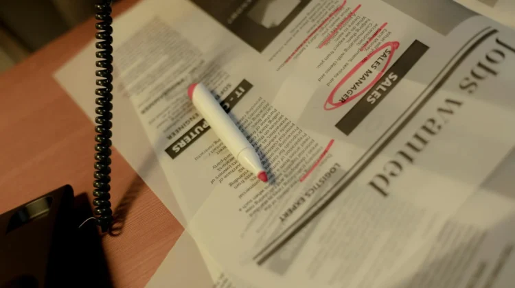 Job search for HR careers in South Africa