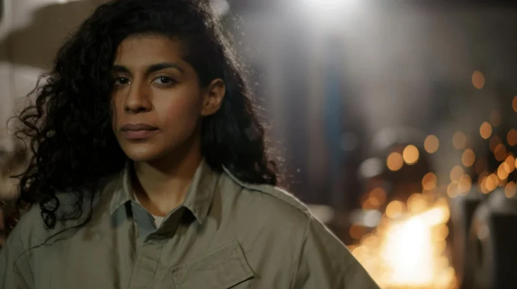 Illustration of South Africa's top HR trends and industry insights.